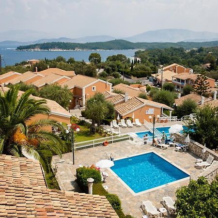 Memento Resort 카시오피 외부 사진