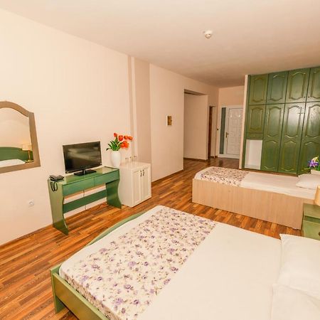 Memento Resort 카시오피 외부 사진