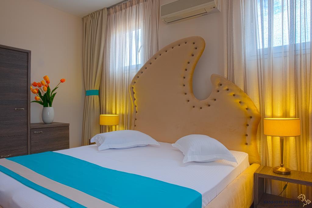 Memento Resort 카시오피 외부 사진