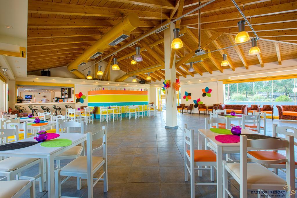 Memento Resort 카시오피 외부 사진