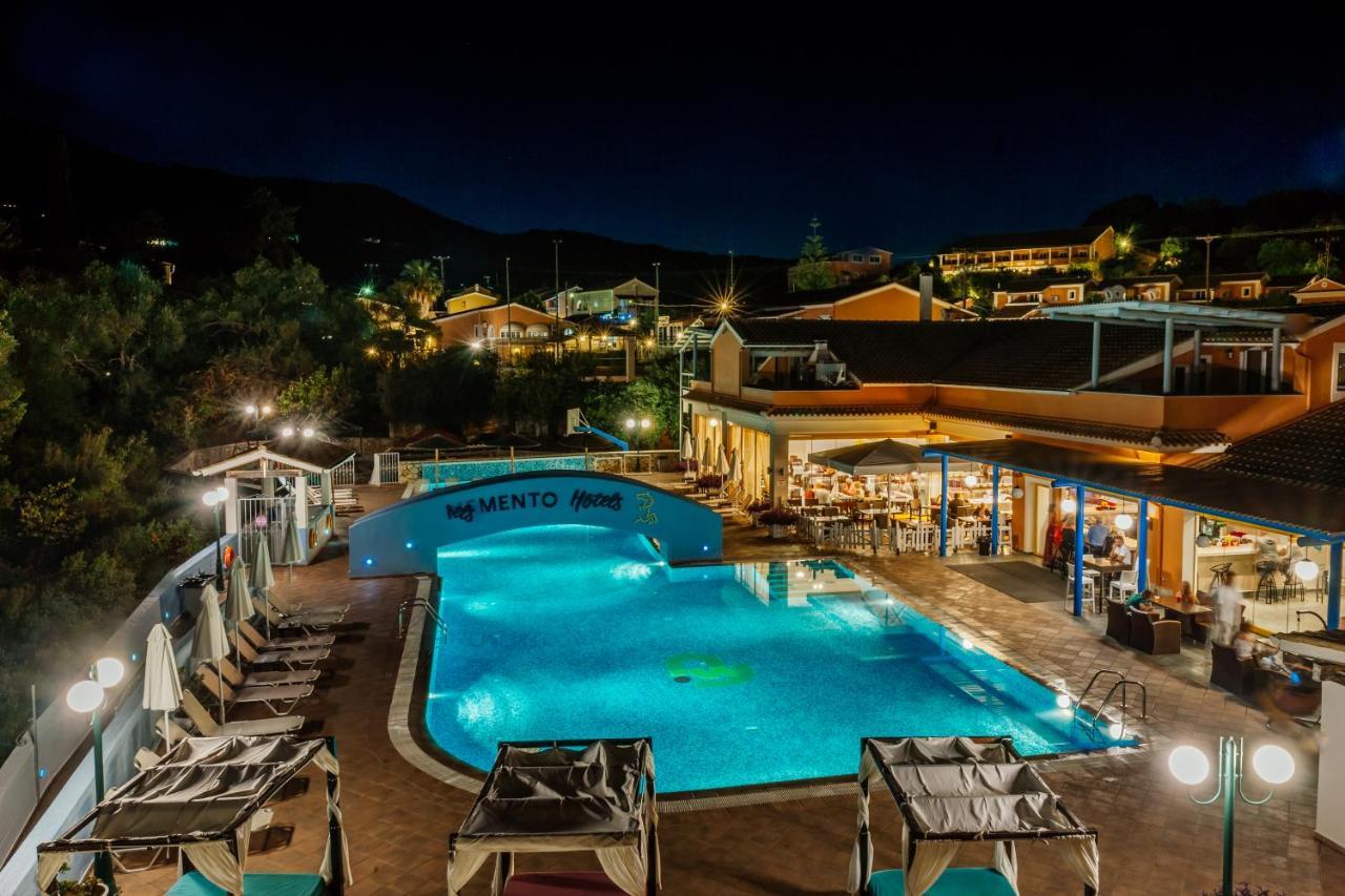 Memento Resort 카시오피 외부 사진