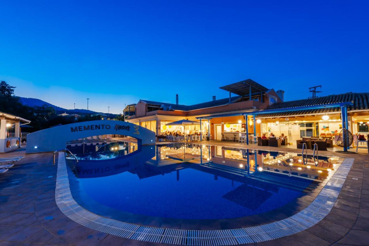 Memento Resort 카시오피 외부 사진