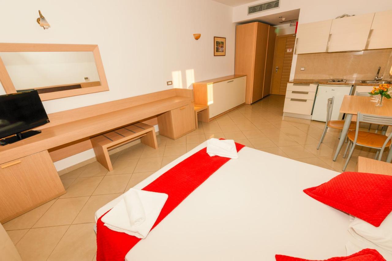 Memento Resort 카시오피 외부 사진