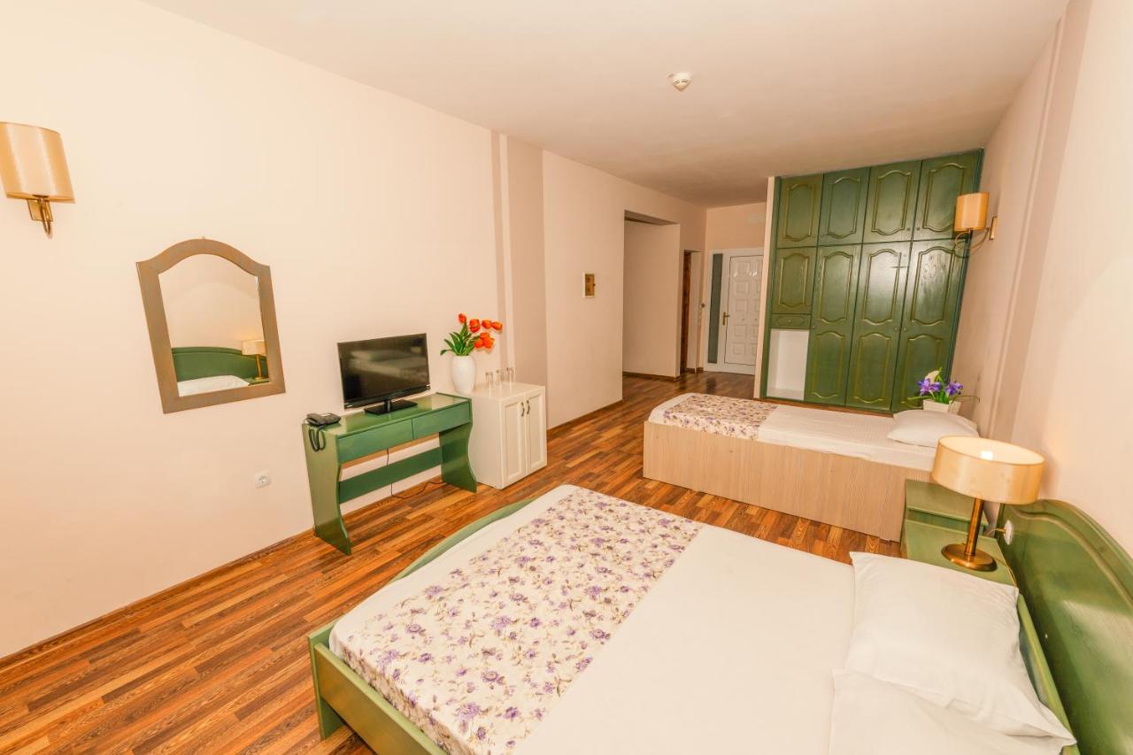 Memento Resort 카시오피 외부 사진