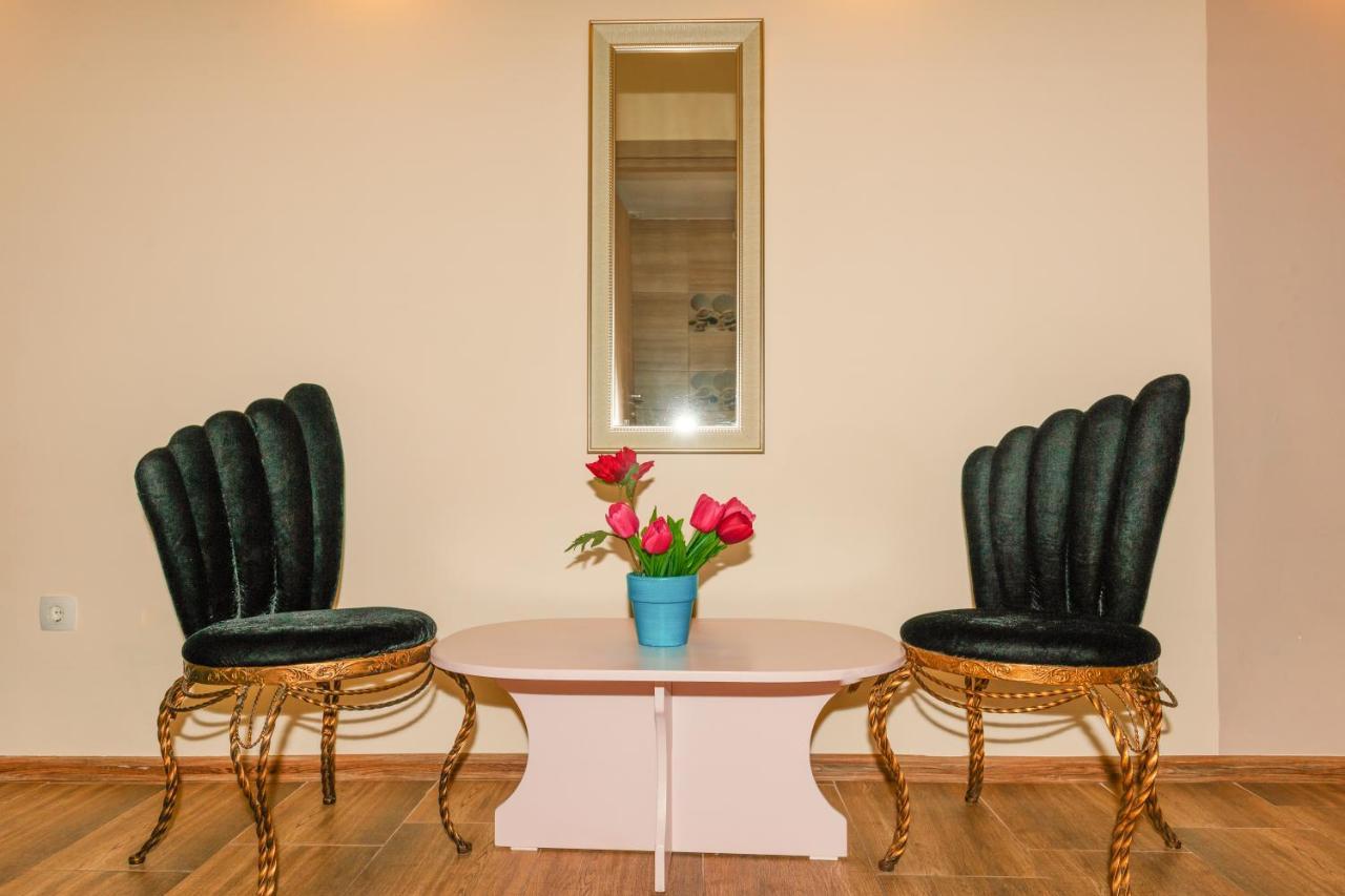 Memento Resort 카시오피 외부 사진