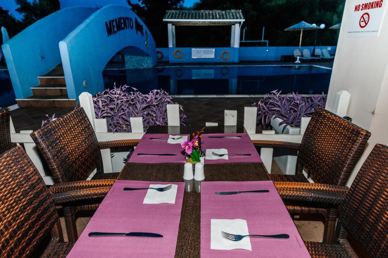 Memento Resort 카시오피 외부 사진