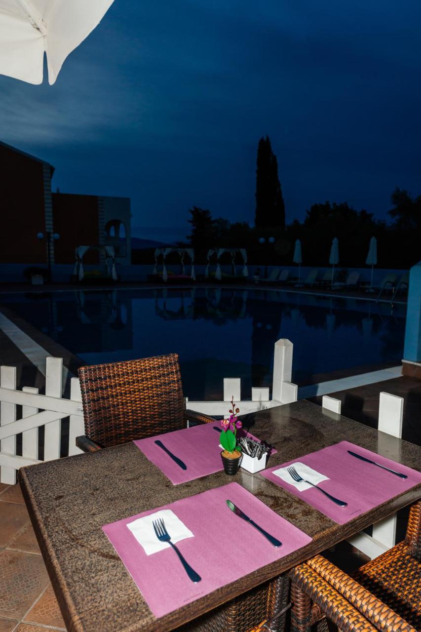 Memento Resort 카시오피 외부 사진