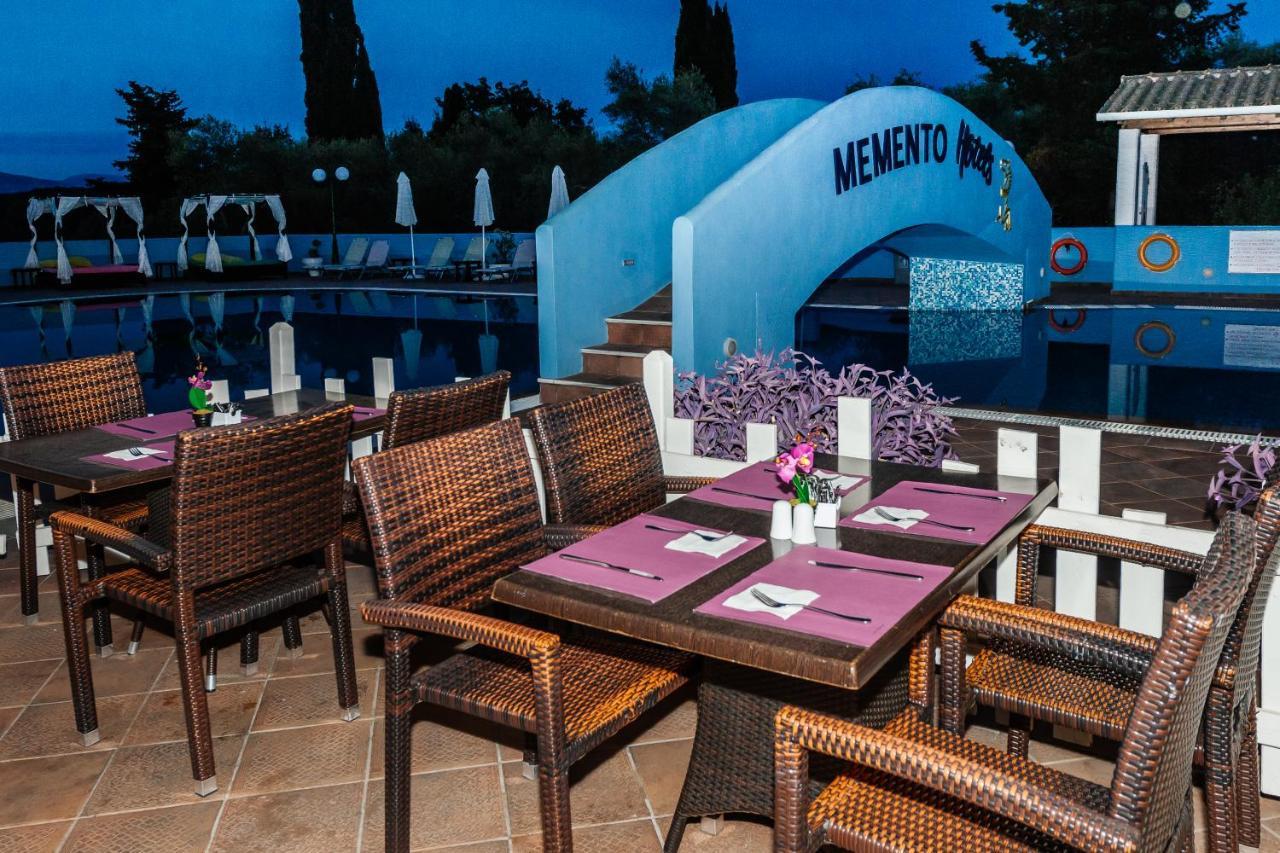 Memento Resort 카시오피 외부 사진